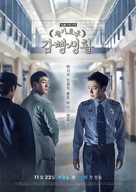 暗涌之城 犯罪剧推荐