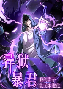 风灵纪年 热血动漫全集